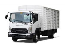 FRR truck