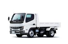FRR truck